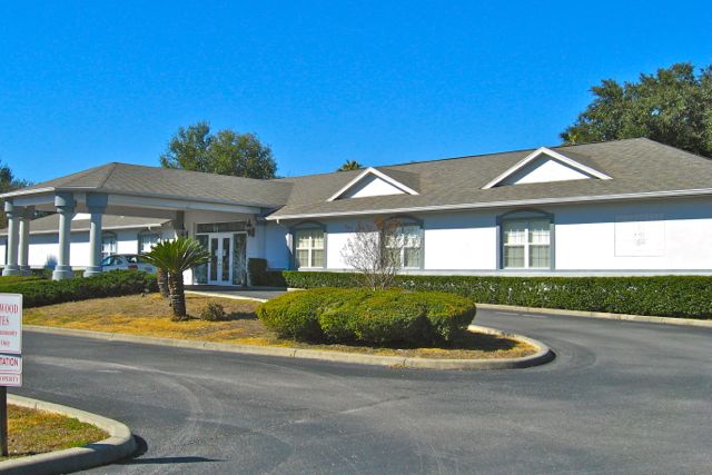 Club House