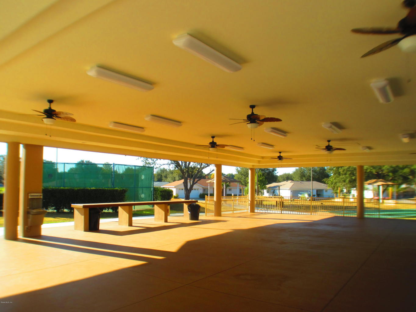 Pavillion