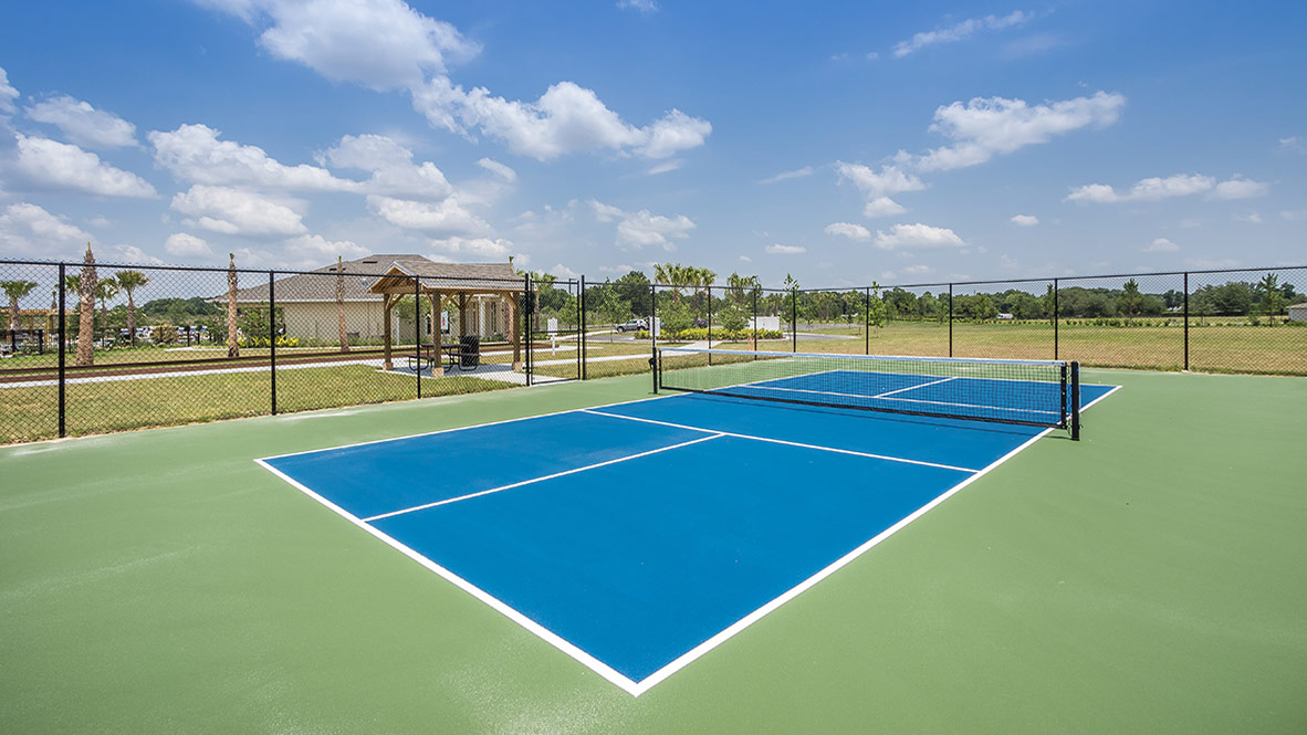 Pickleball