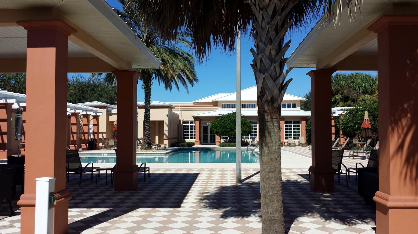 Candler Pool