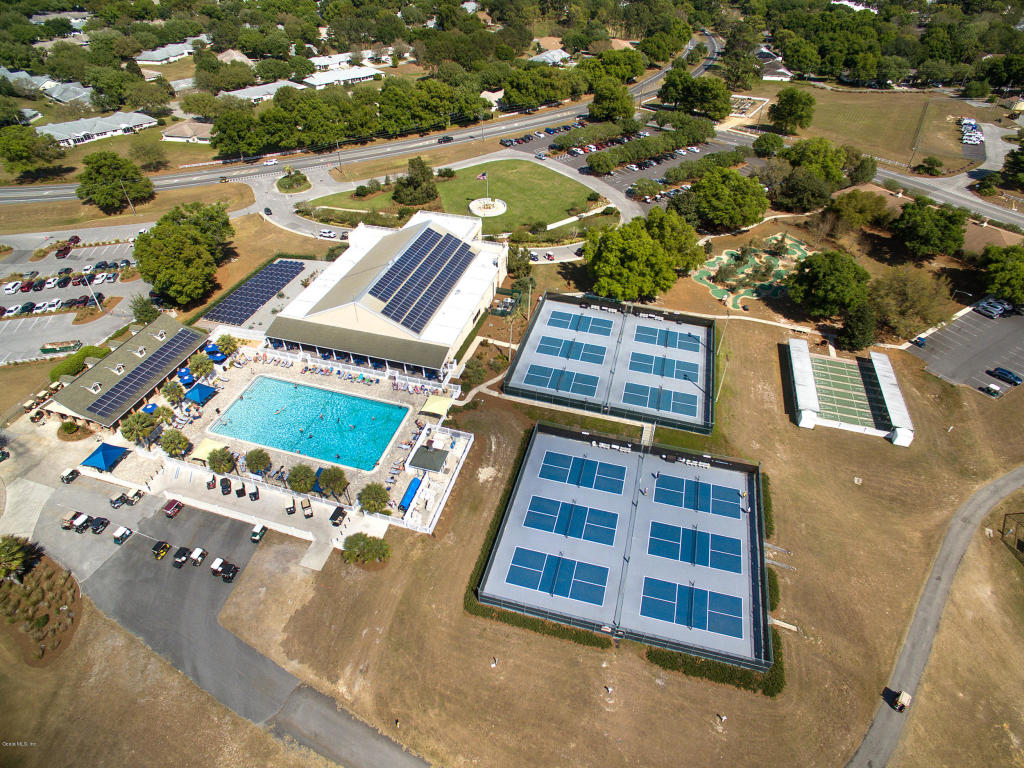 Pickleball