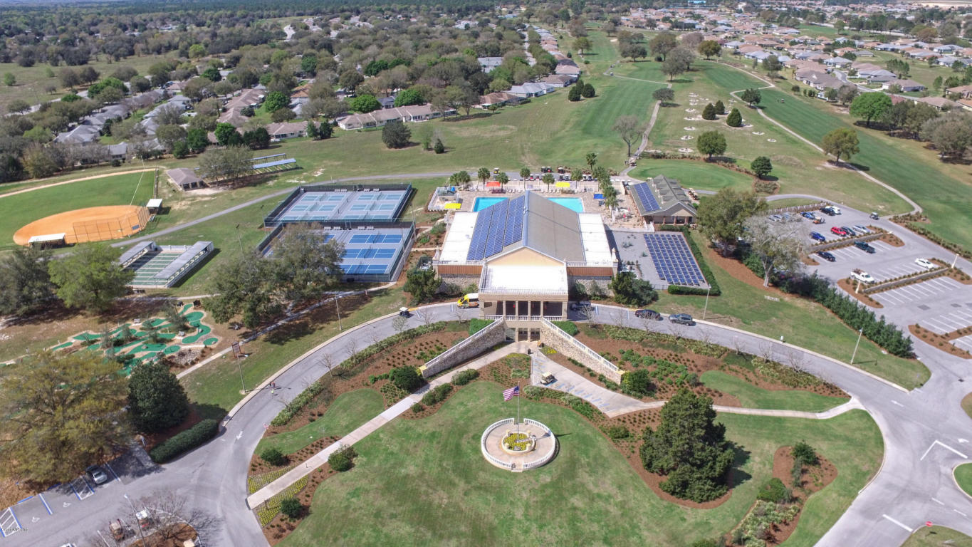 Recreation Center