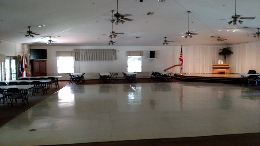 Ballroom