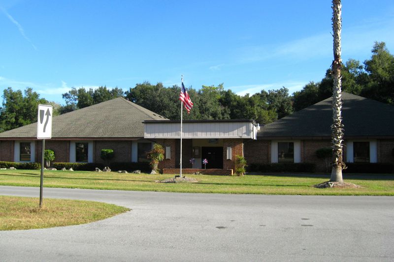 Club House
