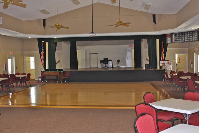 Ballroom