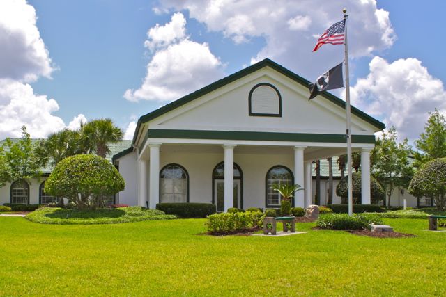 Club House