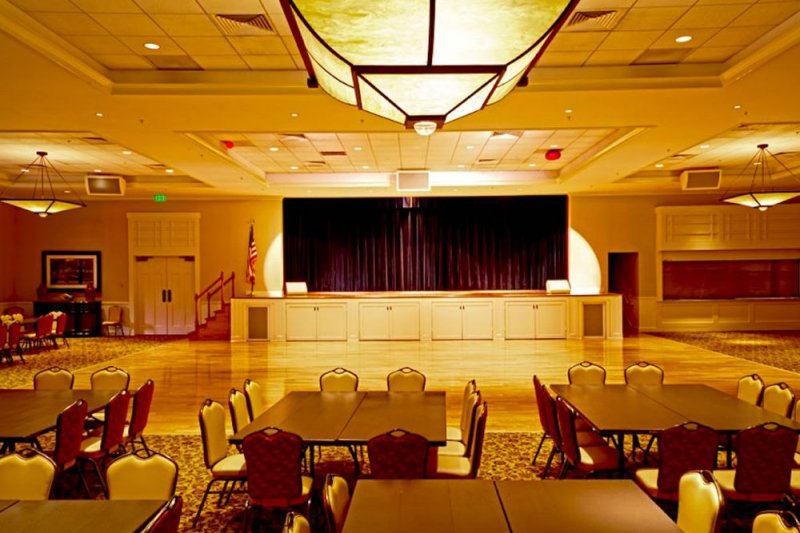 Ballroom