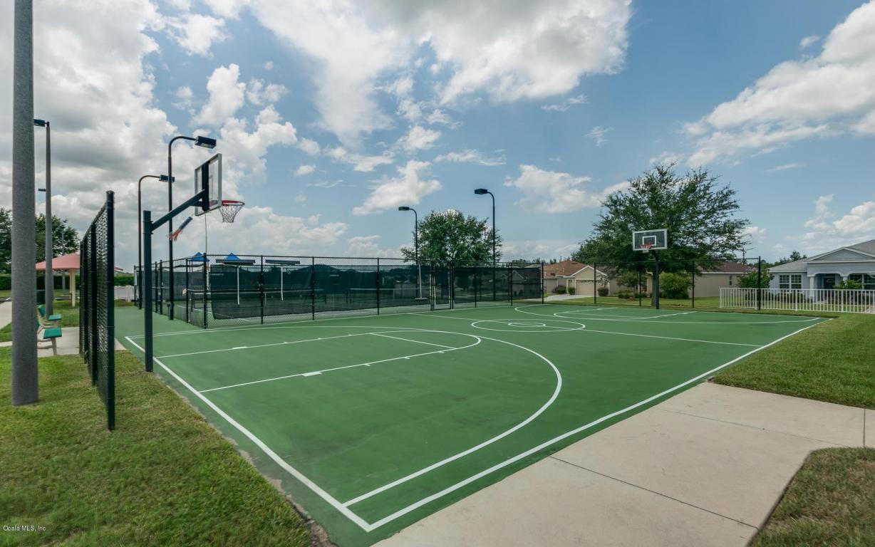 Basketball