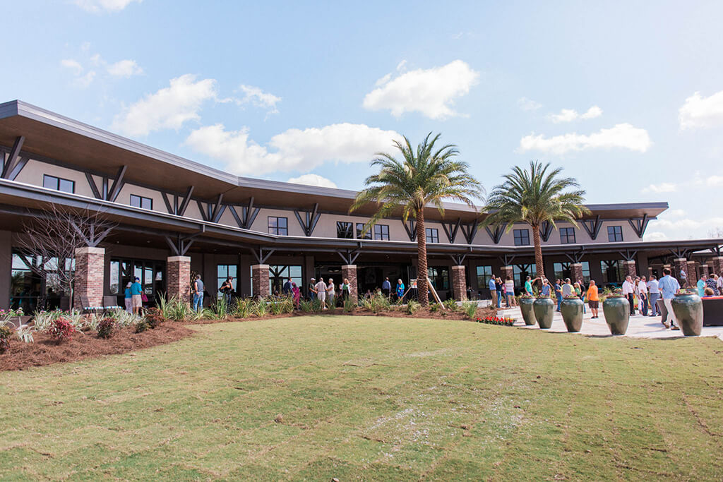 Club House